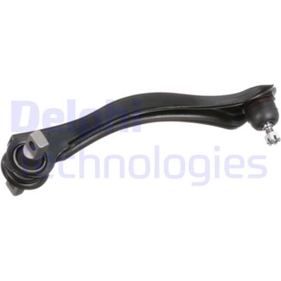 Control Arm With Ball Joint by DELPHI - TC1232 pa1
