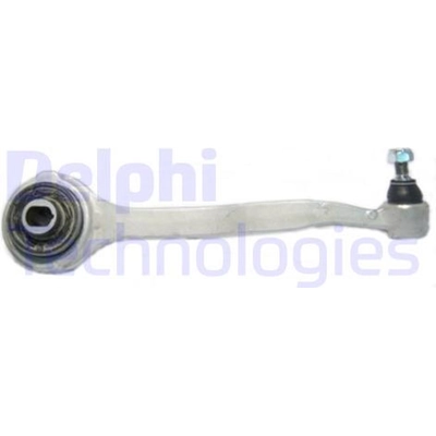Control Arm With Ball Joint by DELPHI - TC1280 pa2