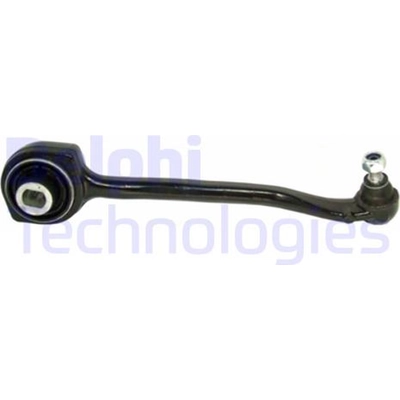 Control Arm With Ball Joint by DELPHI - TC1282 pa1