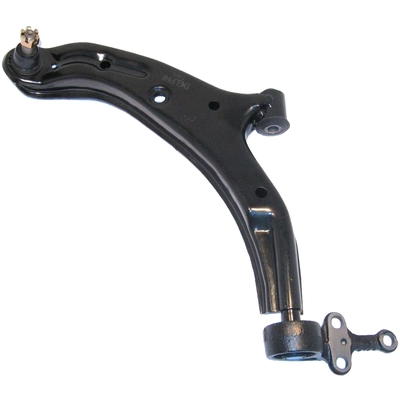 Control Arm With Ball Joint by DELPHI - TC1297 pa1