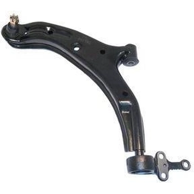 Control Arm With Ball Joint by DELPHI - TC1297 pa2