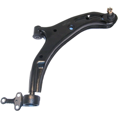 Control Arm With Ball Joint by DELPHI - TC1298 pa1