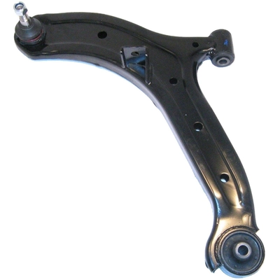 Control Arm With Ball Joint by DELPHI - TC1309 pa5