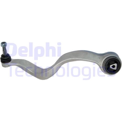 Control Arm With Ball Joint by DELPHI - TC1320 pa1