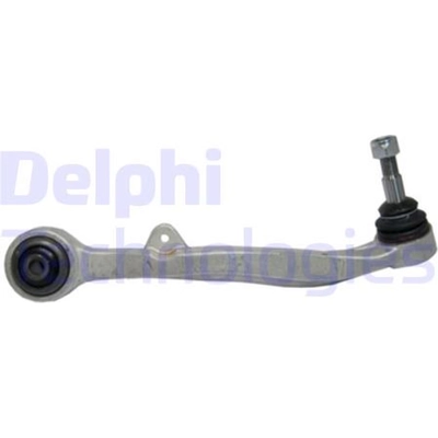 Control Arm With Ball Joint by DELPHI - TC1323 pa1