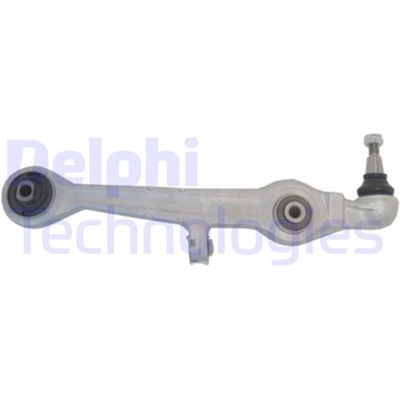 Control Arm With Ball Joint by DELPHI - TC1343 pa1