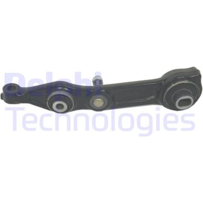 Control Arm With Ball Joint by DELPHI - TC1383 pa2