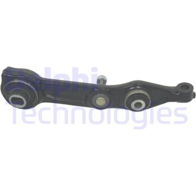 Control Arm With Ball Joint by DELPHI - TC1384 pa2