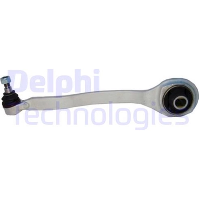 Control Arm With Ball Joint by DELPHI - TC1385 pa2