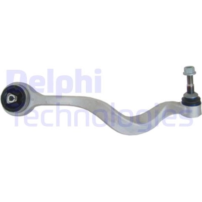 Control Arm With Ball Joint by DELPHI - TC1391 pa2