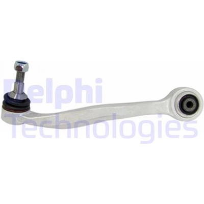 Control Arm With Ball Joint by DELPHI - TC1392 pa1