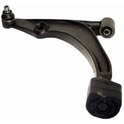 Control Arm With Ball Joint by DELPHI - TC1452 pa3