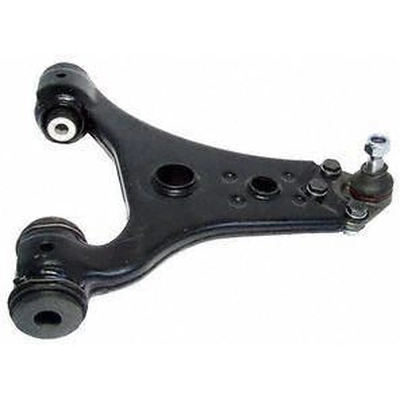 Control Arm With Ball Joint by DELPHI - TC1466 pa1