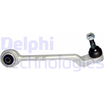 Control Arm With Ball Joint by DELPHI - TC1477 pa1