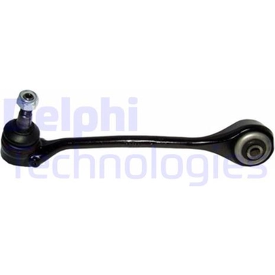 Control Arm With Ball Joint by DELPHI - TC1481 pa2