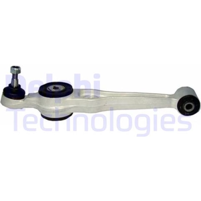 Control Arm With Ball Joint by DELPHI - TC1486 pa1