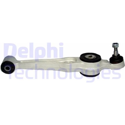 Control Arm With Ball Joint by DELPHI - TC1487 pa1