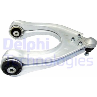 Control Arm With Ball Joint by DELPHI - TC1491 pa2