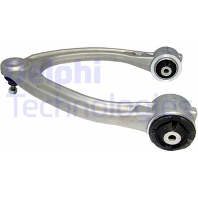 Control Arm With Ball Joint by DELPHI - TC1492 pa1