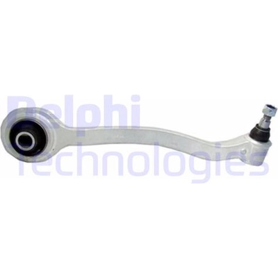 Control Arm With Ball Joint by DELPHI - TC1495 pa1