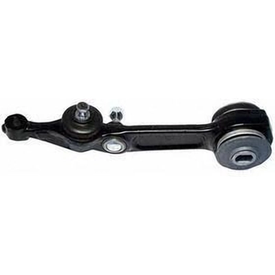 Control Arm With Ball Joint by DELPHI - TC1496 pa2