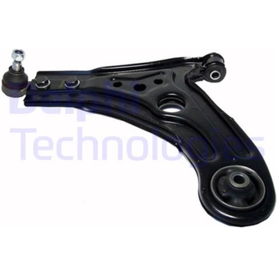 Control Arm With Ball Joint by DELPHI - TC1503 pa2