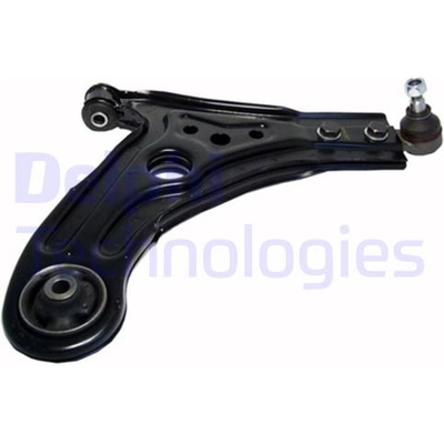 Control Arm With Ball Joint by DELPHI - TC1504 pa2