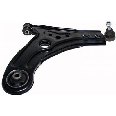 Control Arm With Ball Joint by DELPHI - TC1504 pa4