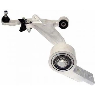 Control Arm With Ball Joint by DELPHI - TC1535 pa3