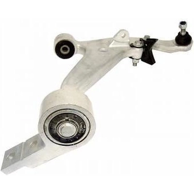 Control Arm With Ball Joint by DELPHI - TC1536 pa3