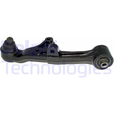 Control Arm With Ball Joint by DELPHI - TC1578 pa2