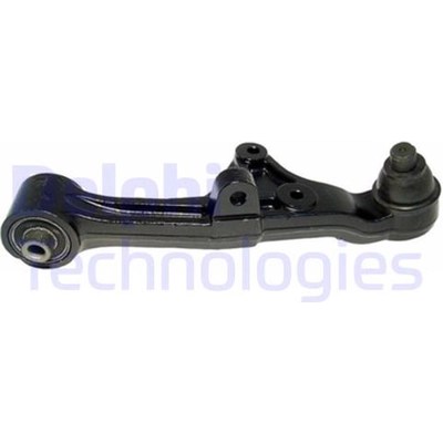 Control Arm With Ball Joint by DELPHI - TC1579 pa2