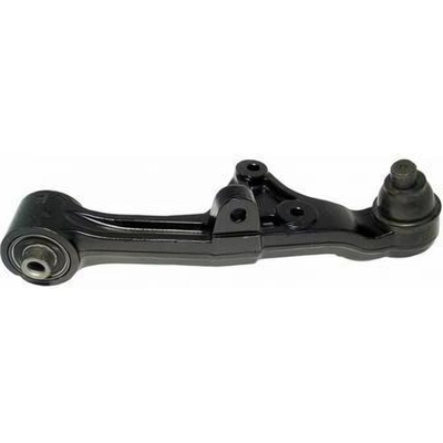 Control Arm With Ball Joint by DELPHI - TC1579 pa5