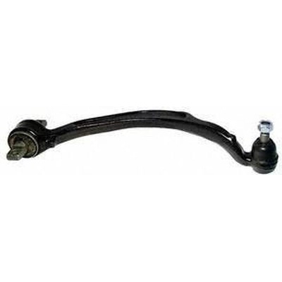 Control Arm With Ball Joint by DELPHI - TC1583 pa1