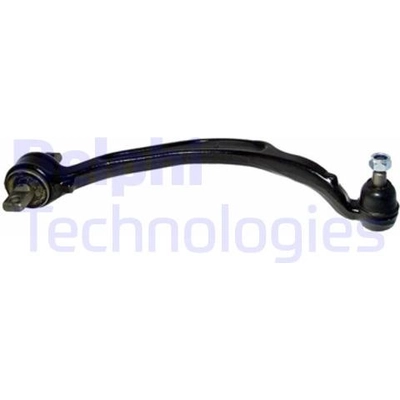 Control Arm With Ball Joint by DELPHI - TC1583 pa2