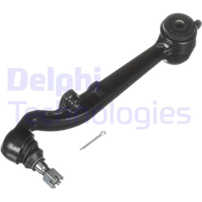 Control Arm With Ball Joint by DELPHI - TC1598 pa4