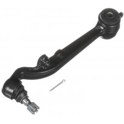 Control Arm With Ball Joint by DELPHI - TC1598 pa9