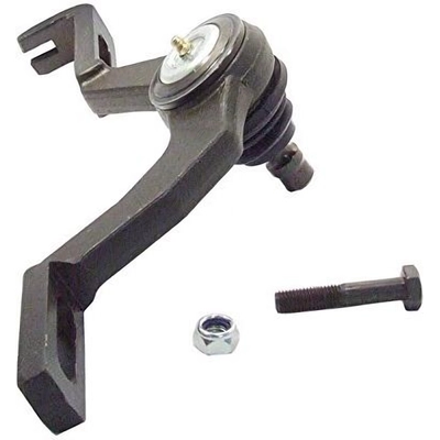 Control Arm With Ball Joint by DELPHI - TC1708 pa3