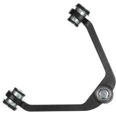 Control Arm With Ball Joint by DELPHI - TC1709 pa5