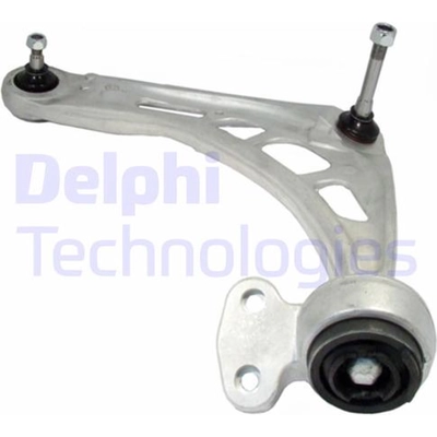 Control Arm With Ball Joint by DELPHI - TC1727 pa2