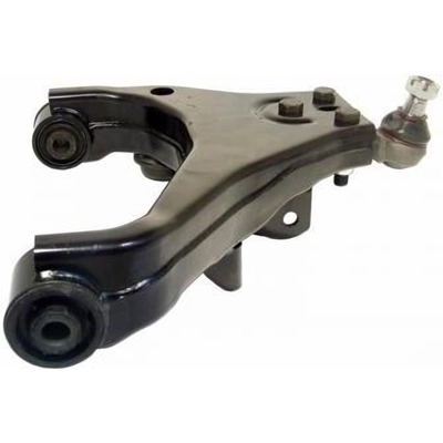 Control Arm With Ball Joint by DELPHI - TC1748 pa3