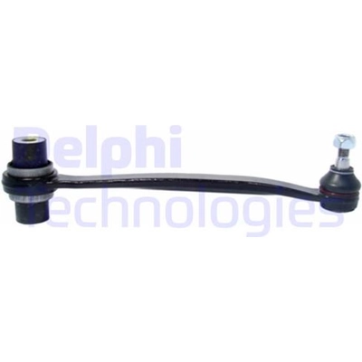 Control Arm With Ball Joint by DELPHI - TC1754 pa1