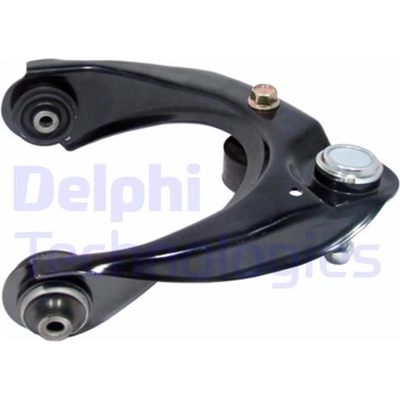 Control Arm With Ball Joint by DELPHI - TC1756 pa2