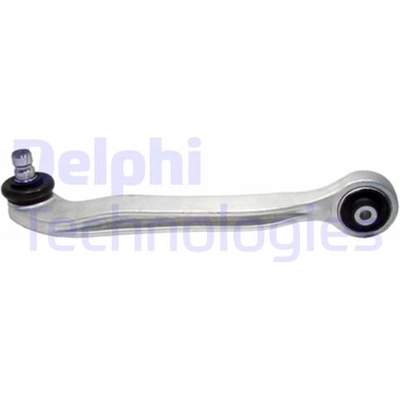 Control Arm With Ball Joint by DELPHI - TC1812 pa1