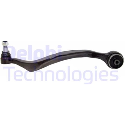 Control Arm With Ball Joint by DELPHI - TC1821 pa2