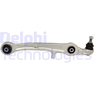 Control Arm With Ball Joint by DELPHI - TC1878 pa2