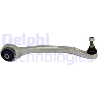 Control Arm With Ball Joint by DELPHI - TC1880 pa2
