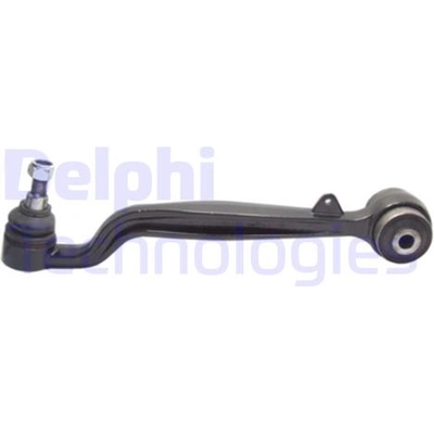 Control Arm With Ball Joint by DELPHI - TC1905 pa2