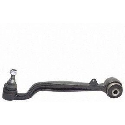 Control Arm With Ball Joint by DELPHI - TC1905 pa4