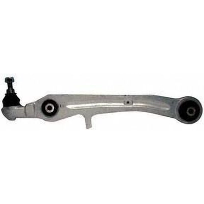 Control Arm With Ball Joint by DELPHI - TC1946 pa1